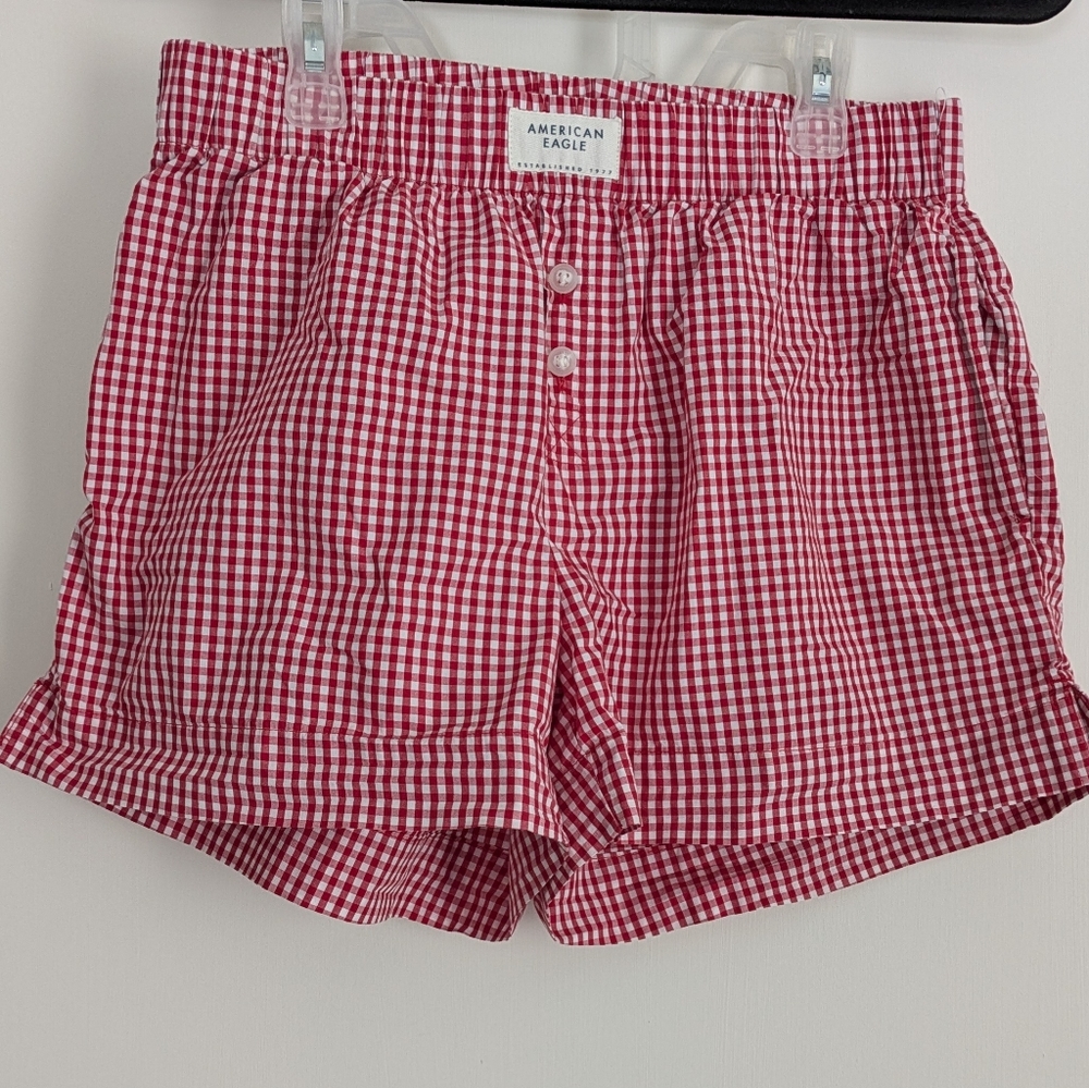 AE Boxer Sleep Short - Picture 2 of 3